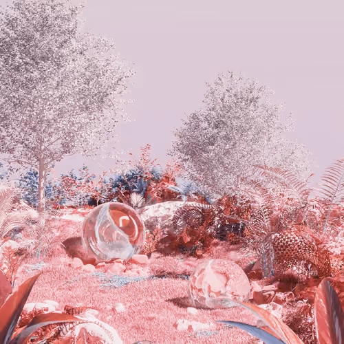 FEW Genesis #196
