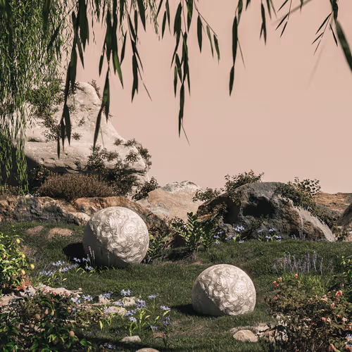 Forgotten Ethereal Worlds