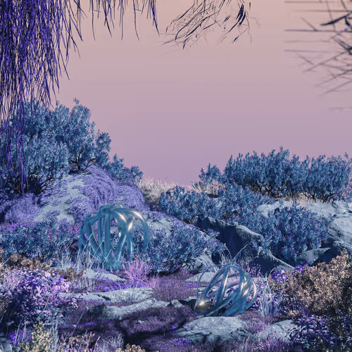 Forgotten Ethereal Worlds