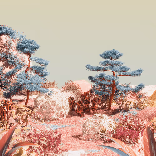 FEW Genesis #265