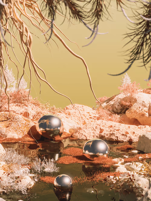 FEW Genesis #318
