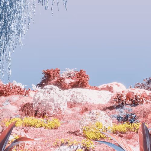 FEW Genesis #152