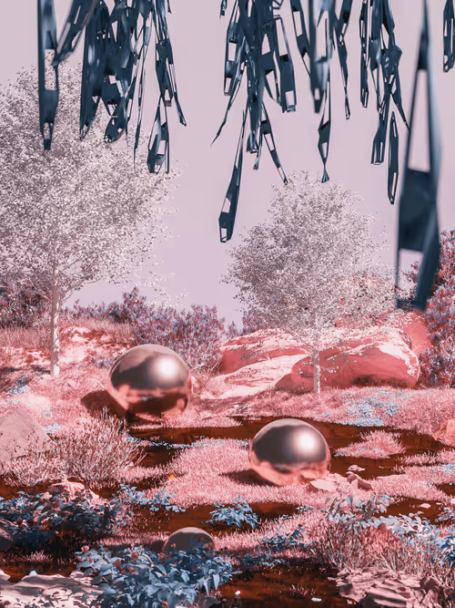 FEW Genesis #323