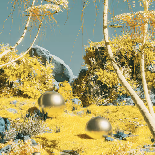 FEW Genesis #269