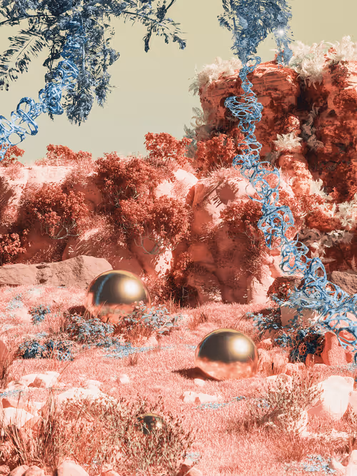 FEW Genesis #337