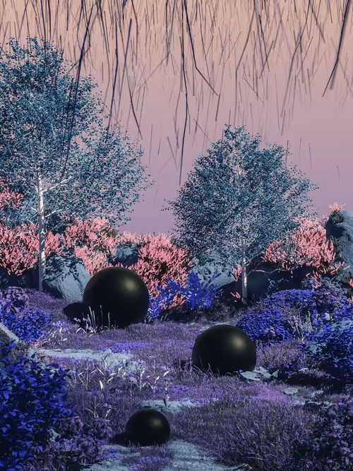 FEW Genesis #333
