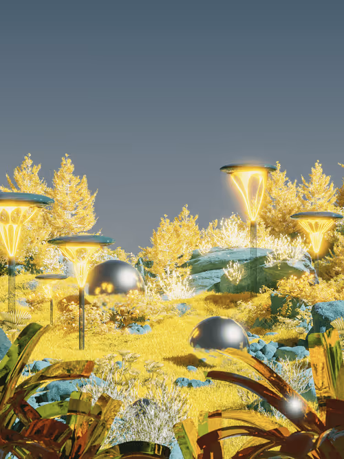 FEW Genesis #303