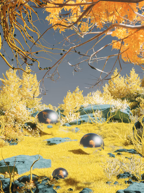 FEW Genesis #319
