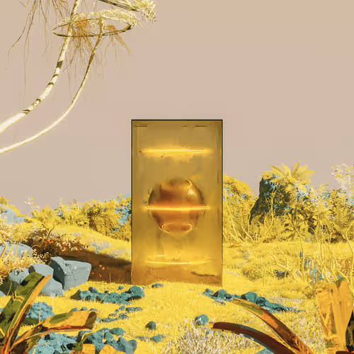FEW Genesis #65