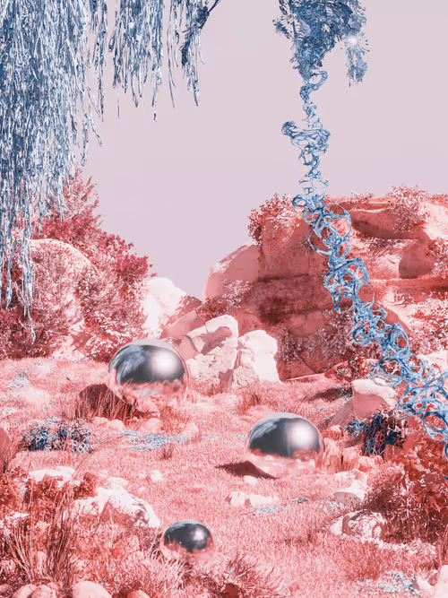 FEW Genesis #341