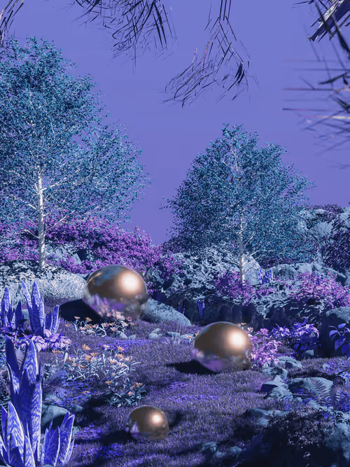 FEW Genesis #321