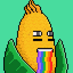 Bitcorn #41