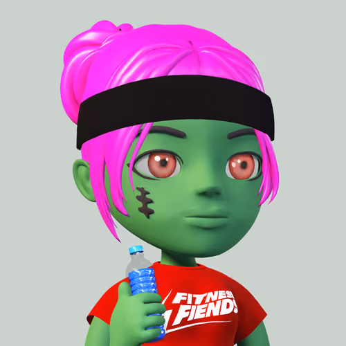 Fiend #380