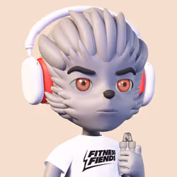 Fiend #407