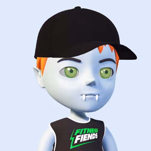 Fitnessfiends