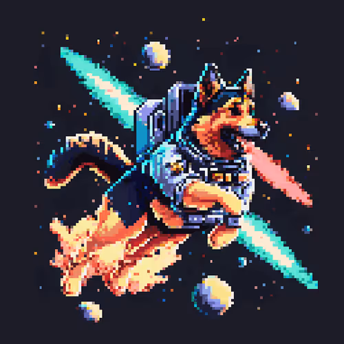 Stardogs