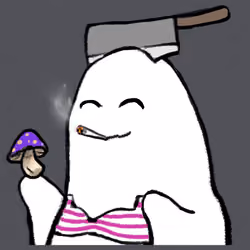 Gh0stlyGh0st #54