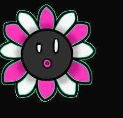 notaMURAKAMIflower