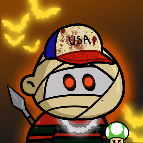 Nightmare On Eth Street