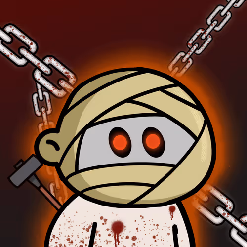 Nightmare on Eth Street #102