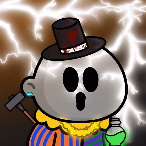 Nightmare On Eth Street