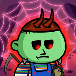 Nightmare on Eth Street #35