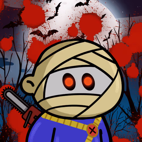 Nightmare on Eth St#20