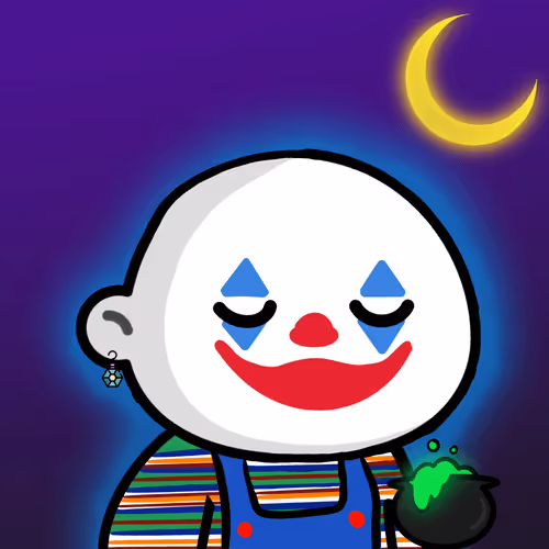 Nightmare on Eth Street #5