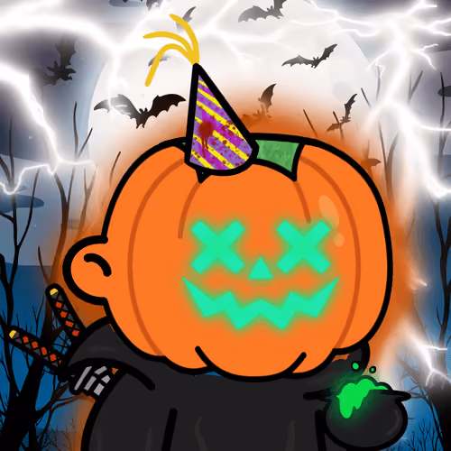 Nightmare on Eth St#86