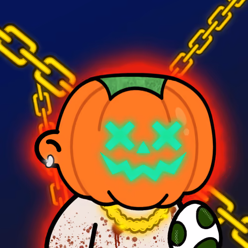 Nightmare on Eth St#89