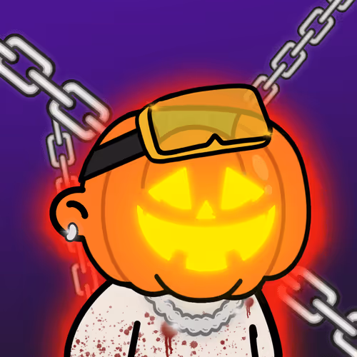 Nightmare On Eth Street