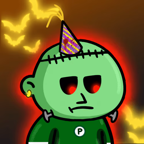 Nightmare on Eth St#19