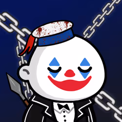 Nightmare on Eth Street #58