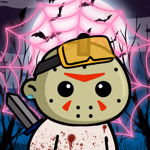 Nightmare on Eth St#21