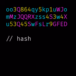 The Neon Hash #170