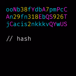 The Neon Hash #321