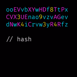 The Neon Hash #172