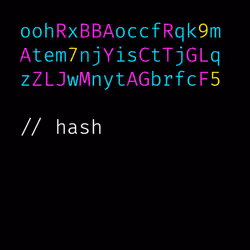 The Neon Hash #297