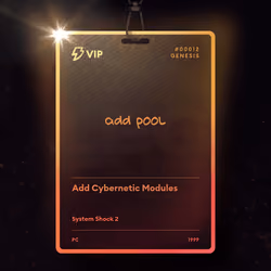 Stakester Cheat Codes #12
