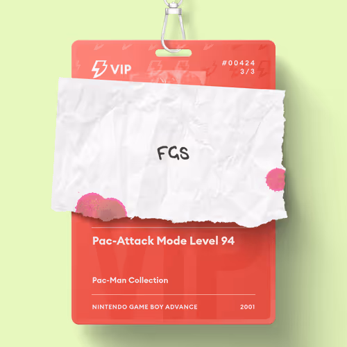 Item #424 Media
