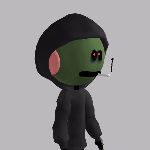 Mfer Avatars Customs