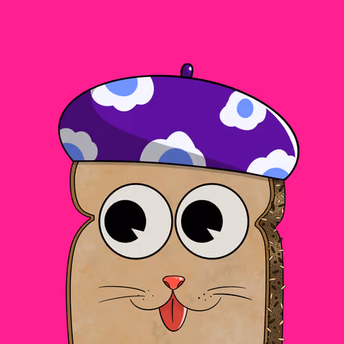 Breadaverse #5503