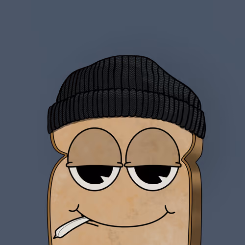 Breadaverse #4123