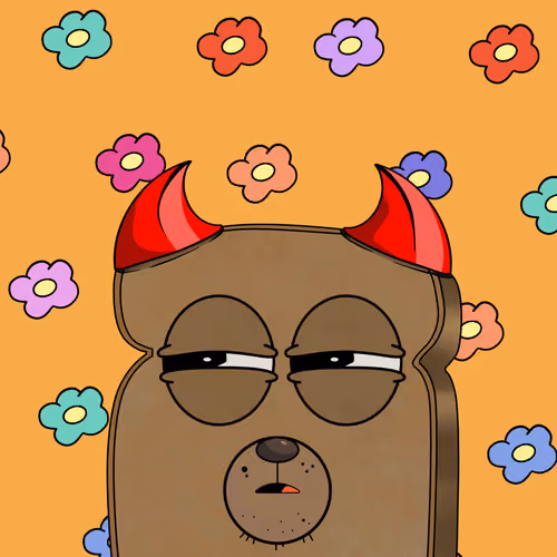 Breadaverse #2315