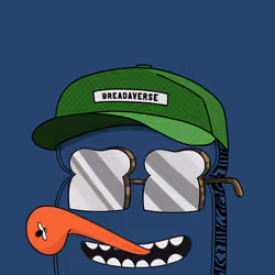 Breadaverse #2299