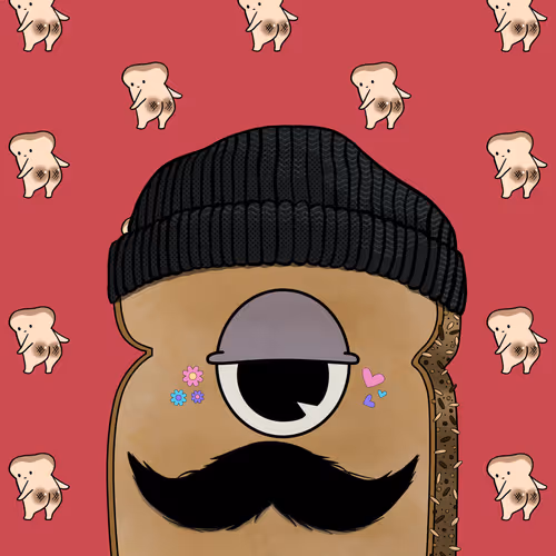 Breadaverse #1058