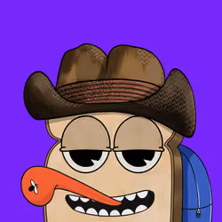 Breadaverse #4611