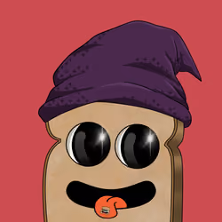 Breadaverse #5393