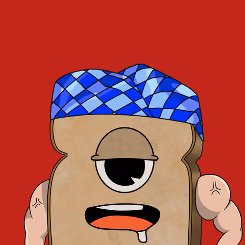 Breadaverse #1016