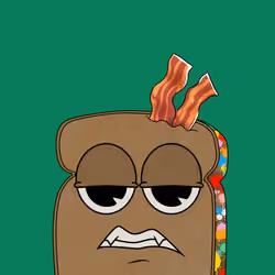 Breadaverse #2907
